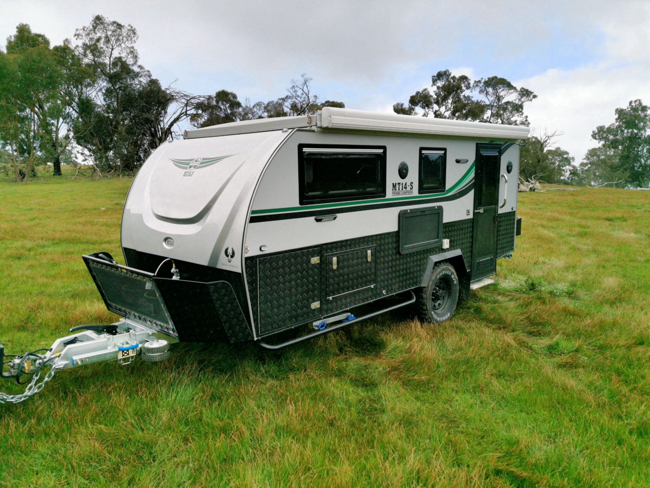 MT14S - Prime Campers Australia