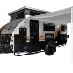 hybrid caravan