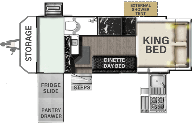 GT15C-FLOOR PLAN