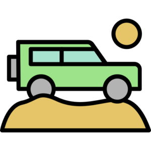 offroad