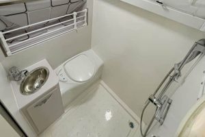 Internal Shower Internal Shower